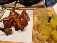 -汤城小厨•粤菜•靓汤(苏州街店)