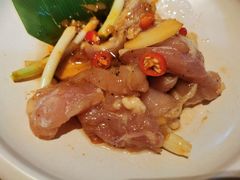 -新石器烤肉(之心城店)