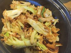 -辛香汇·现炒川菜(城北万象城店)