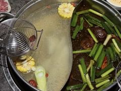 -仄园围炉坊·牛肉火锅·汕头卤水火锅(蛇口店)