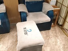 -优足匠·修脚采耳(静祥店)
