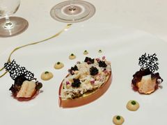 -LA TABLE de Joël Robuchon Restaurant