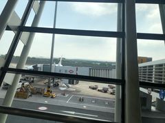 -上海浦东国际机场-T2航站楼