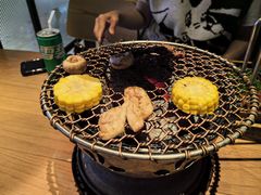 -烧肉达人•炭火烧肉(新天地店)