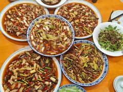 -李大爷的泡椒馆(冉家坝店)