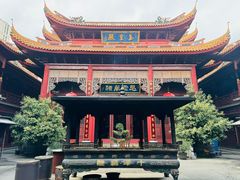 -玉皇宫