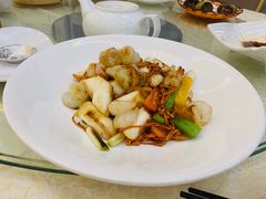 -顺德人家食府(黄金广场店)