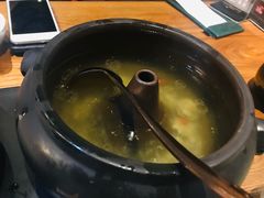 -云海肴·汽锅鸡·云南菜(天津国金汇店)