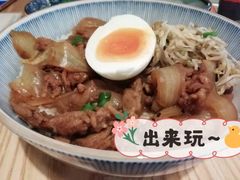-春笙食堂.丼饭拉面寿司(GOGO新天地店)