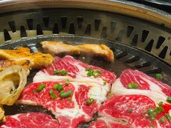 -牛焱·烧肉酒肆(五大道店)