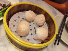 -蝴蝶里·粤菜·点心(滨江龙湖店)