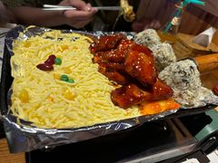 -韩热集市(百源店)