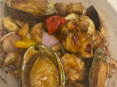 -胜记为食家·创新粤菜(车公庙店)
