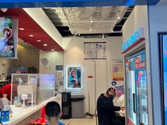 -DQ·蛋糕·冰淇淋(天通苑华联店)