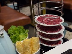 -八合里潮汕鲜牛肉火锅(上海汇智广场店)