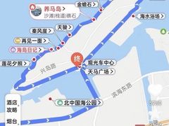 -养马岛旅游度假区