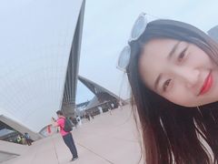 -悉尼歌剧院
