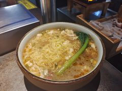 方便面-很久以前羊肉串(昌里路三钢里店)