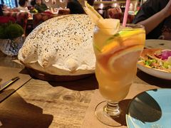 -Antalya安塔利亚土耳其餐厅(猎德店)