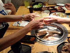 -汉拿山(包河万达店)
