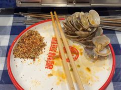 -雪熊哈尔滨烧烤·精酿啤酒·砂锅(中央胜境店)