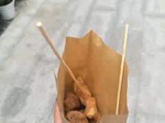 麻辣甘梅酥肉-傅强排骨(成都总店)