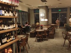 -BAKER&SPICE(环贸店)