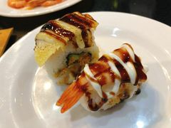 -吉布鲁牛排海鲜自助(巴南万达广场店)