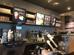 -星巴克(重庆火车北站北广场II店)