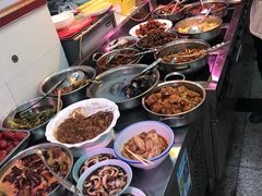 -红灯笼龙凤饭店(宁波老字号店)