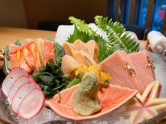 蓝鳍金枪鱼大脂-本逸·割烹料理(湖墅店)