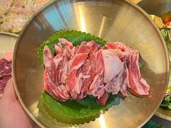 -核桃碳烤肉馆(深圳首店)