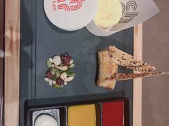 -恰餐厅 CHAR Grill&Bar(西安经开洲际店)