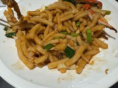 -健眺小海鲜(临海后山店)