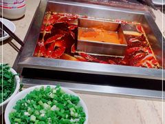 -锦城印象火锅(天府三街店)