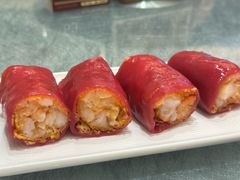 -喜宴又一村·粤菜·茶点·海鲜(壹方天地店)