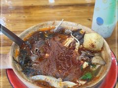 -清真·马文砂锅大全(麦苋街店)