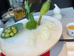 -馋遇江南·精致湖景雅宴(东方之门店)