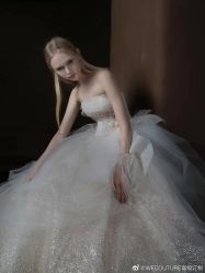 -WECOUTURE高级订制广州