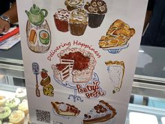 -派悦坊·甜品·蛋糕(虹口龙之梦店)