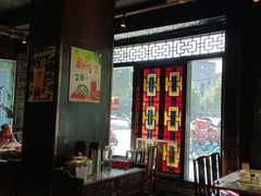 -红鼎坊·老成都火锅(新南门店)