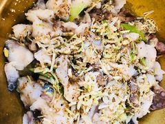 -小胖墩炝锅鱼(天钥桥路店)