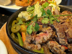 -Chili's Cafe&Bar奇利斯(滨江店)