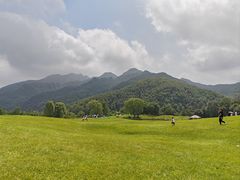 -玉渡山自然风景区