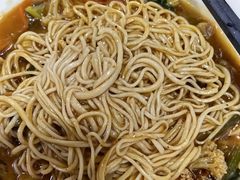 -陇上全荟兰州传统牛肉面(延吉路店)