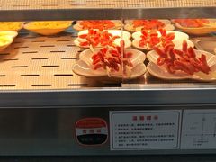 -海底捞火锅(亲贤北街店)