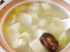 -烤肉宛饭庄(北新桥店)