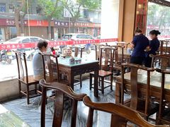 -老西安韩记三鲜煮馍(四府街店)