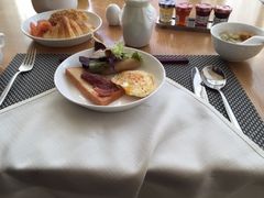 -北京康莱德酒店