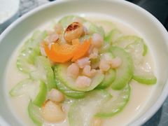 -四道菜·福建菜馆(新街口金鹰店)